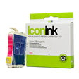 Icon Compatible Epson 138 Magenta Ink Cartridge - Cafe Supply