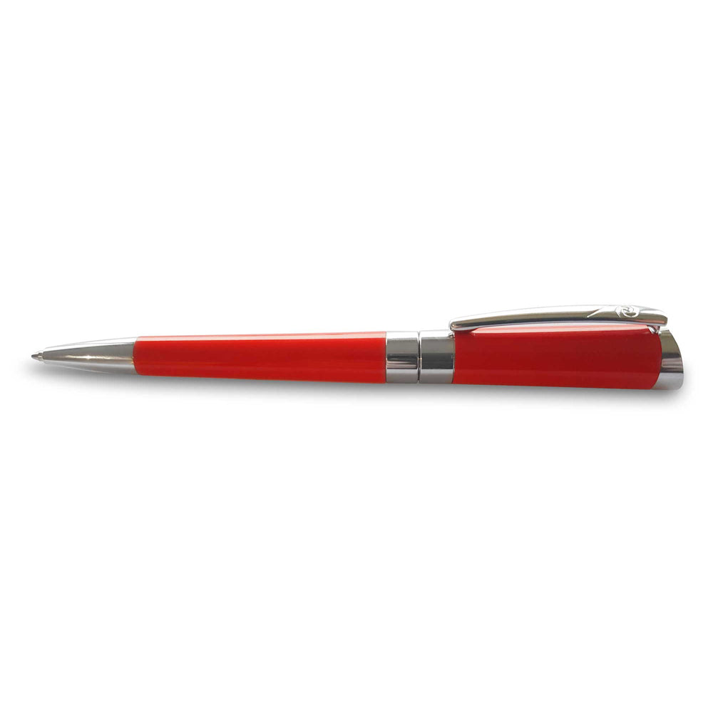 Pierre Cardin Ballpoint Pen Evolution Red - Cafe Supply