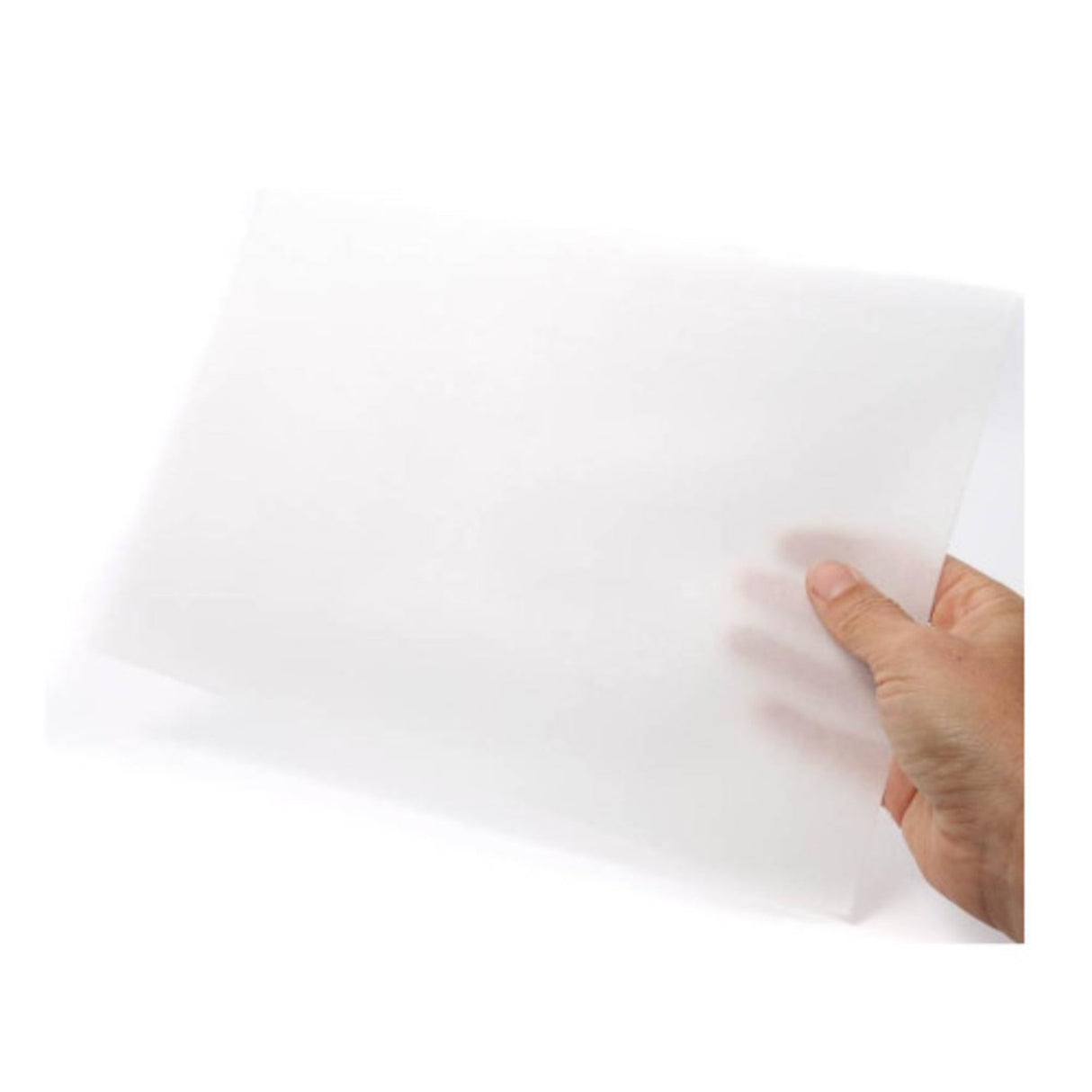 Wafer Edible Paper 215x280mm (Pkt 100),suitable for colour printing - Cafe Supply