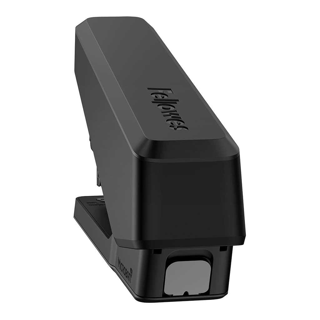 Fellowes LX850 EasyPress Full Strip Stapler Black - Cafe Supply