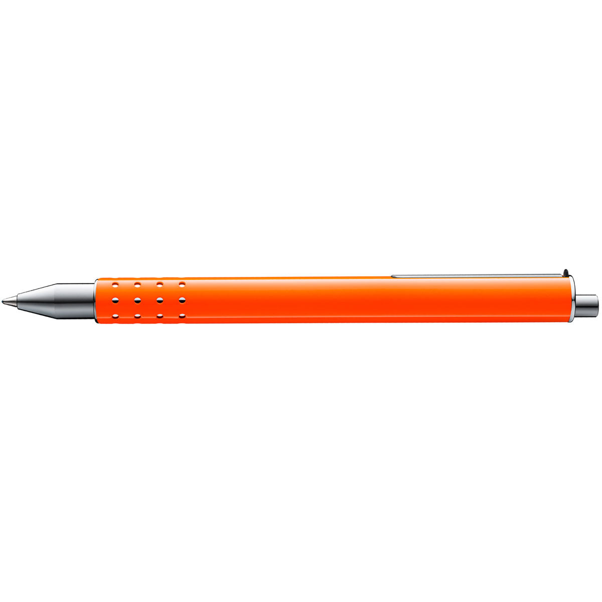Lamy Swift Rollerball LE Neon Orange (335) - Cafe Supply