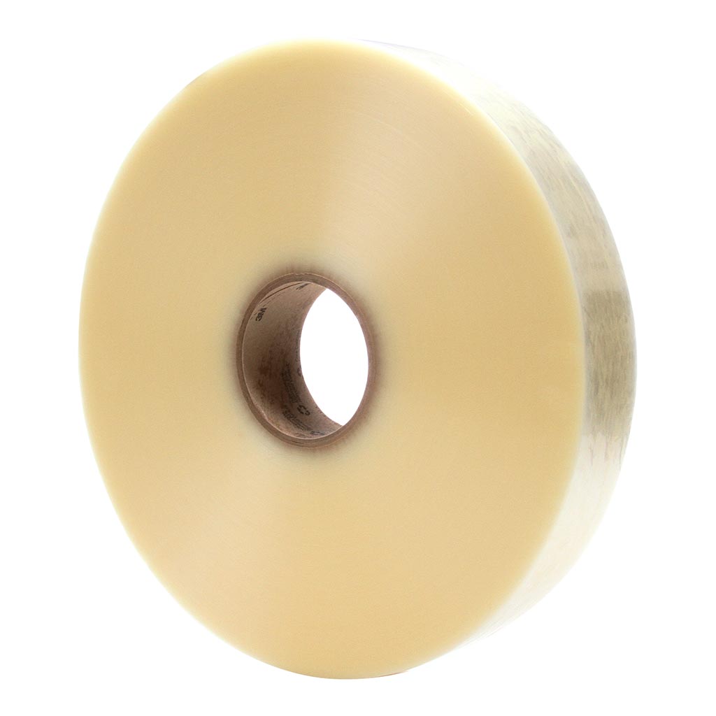 Scotch Sealing Tape 371 48mm x 1000m Clear - Cafe Supply
