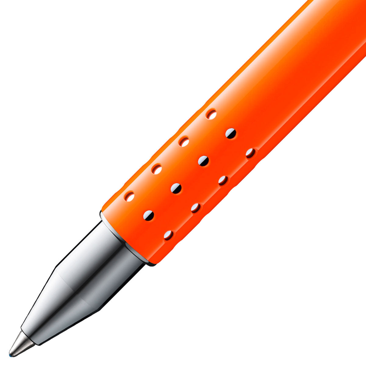 Lamy Swift Rollerball LE Neon Orange (335) - Cafe Supply