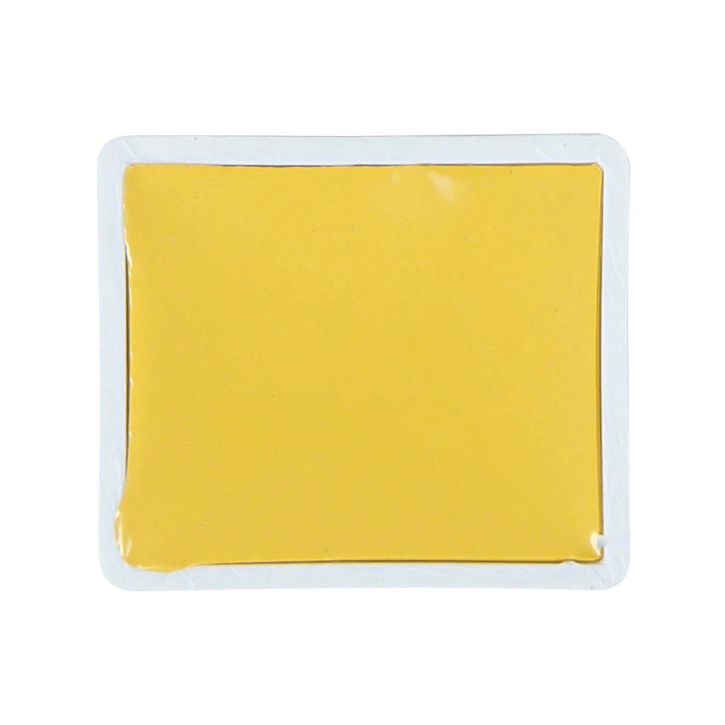 BLOCKX Watercolour Half Pan S1 112 Naples Yellow - Cafe Supply
