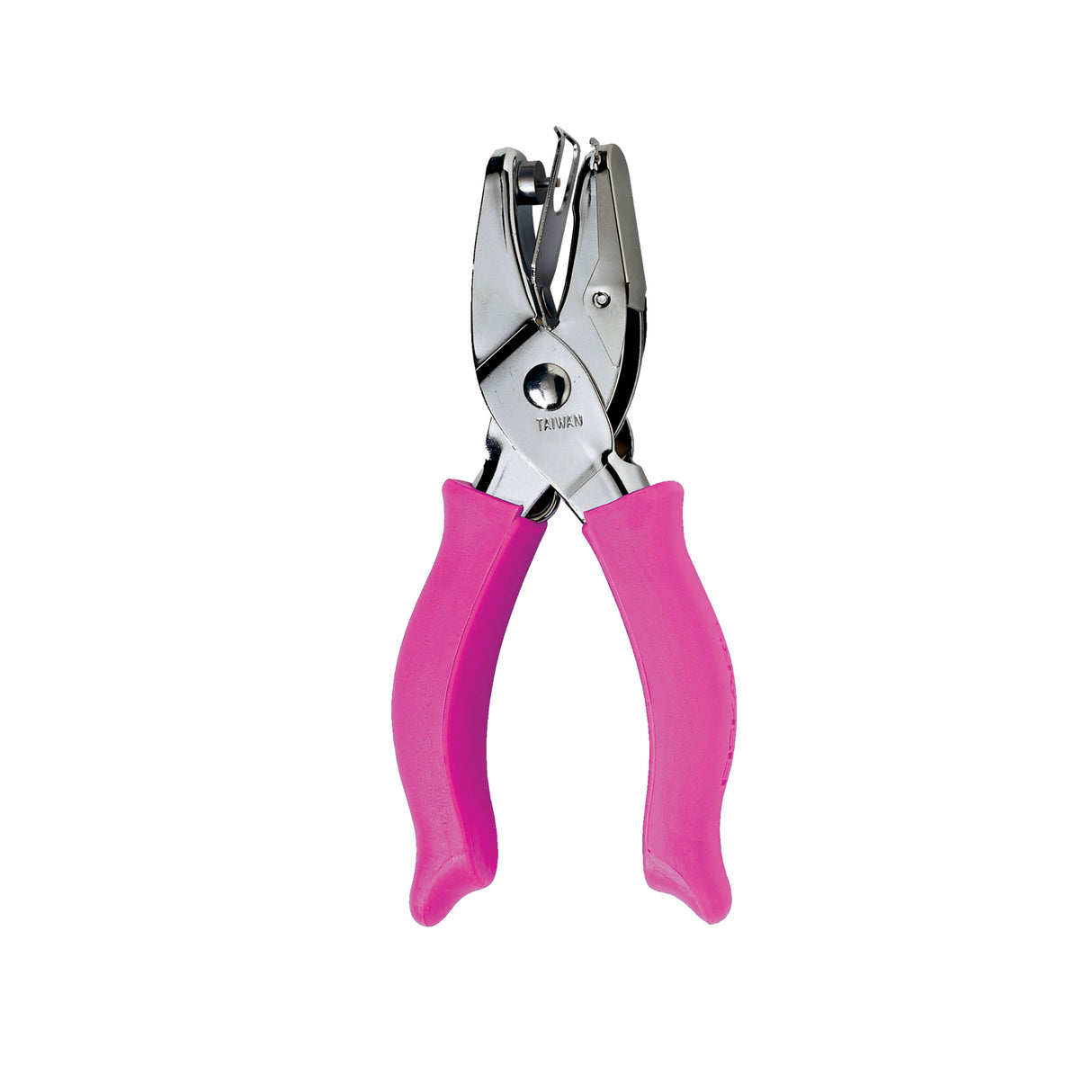 Fiskars Punch Hand 1/4 inch Heart - Cafe Supply