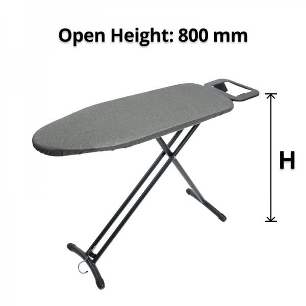 Compass Compact Ironing Board 910x310mm - Cafe Supply