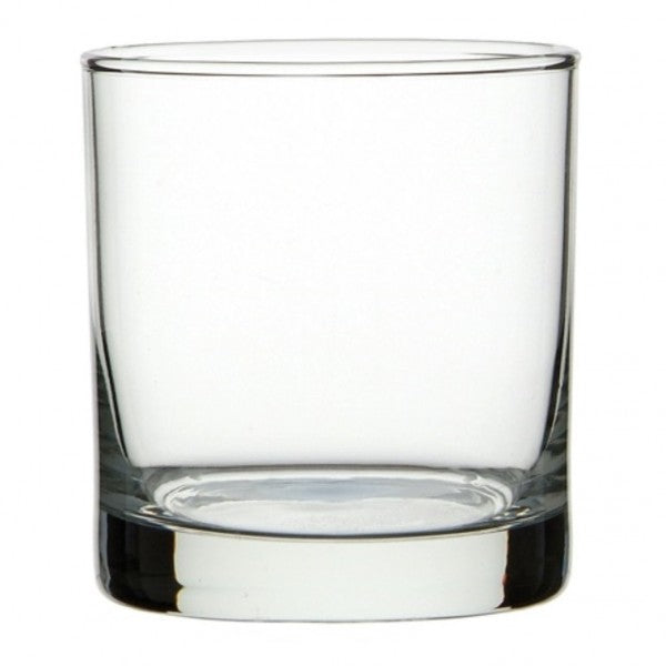Winston Short Tumbler 245ml (72) - Cafe Supply