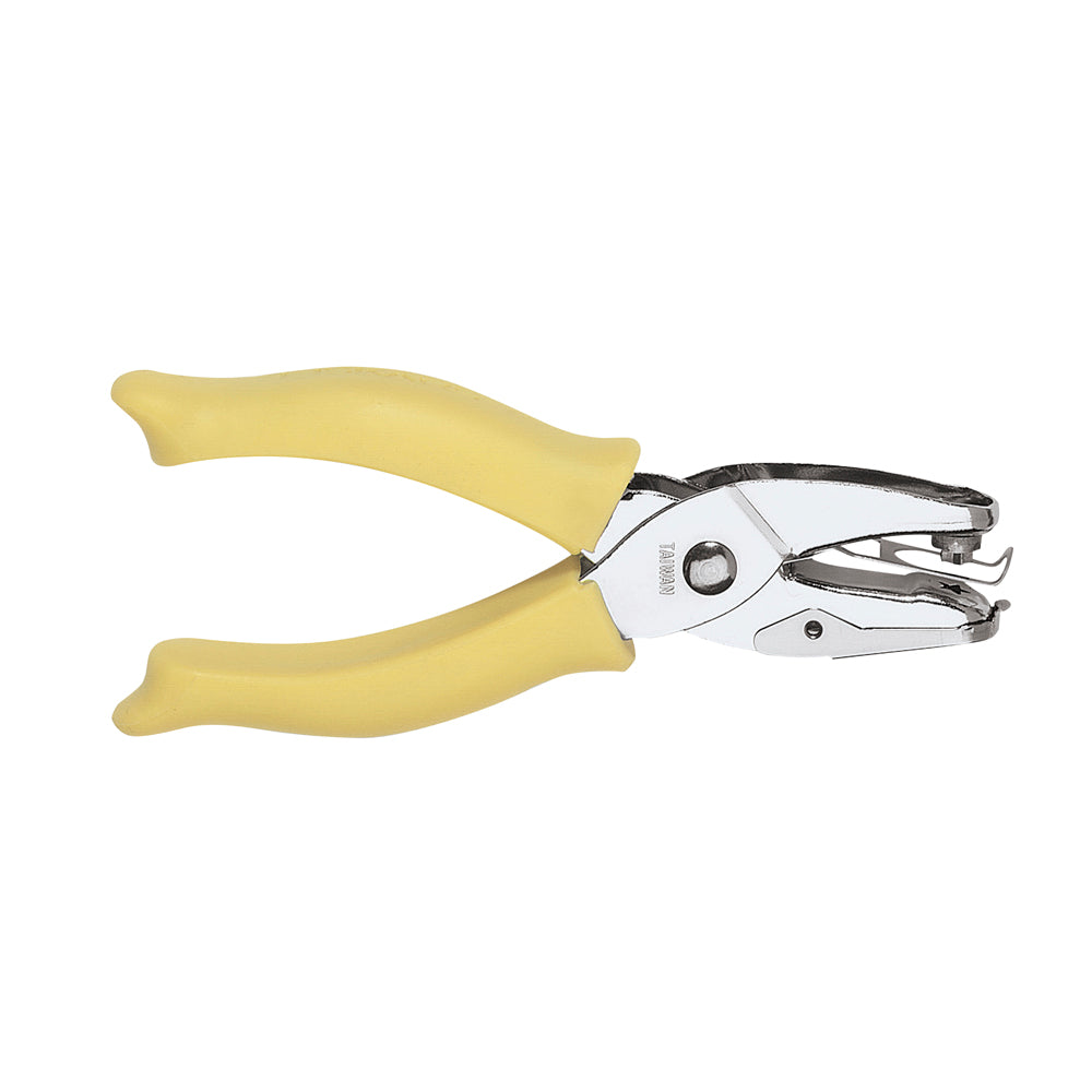 Fiskars Punch Hand 1/4 inch Star - Cafe Supply