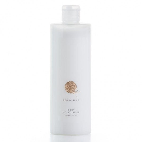 Geneva Guild Hand & Body Lotion 380ml - Cafe Supply