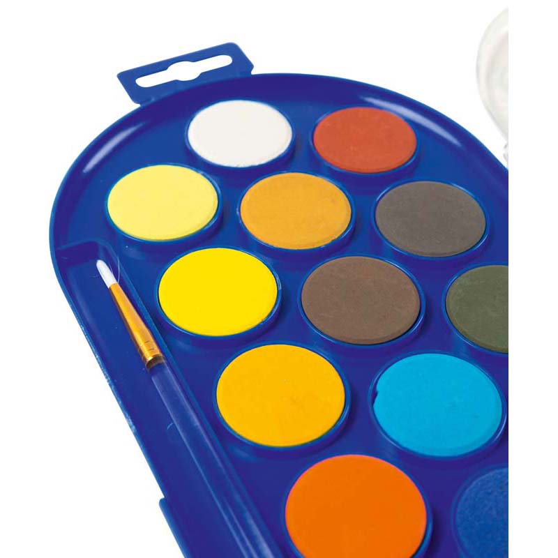 EC Paint 22 Disc Set - Cafe Supply
