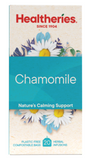 Healtheries Chamomile Tea Bags 20pk - Cafe Supply
