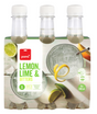 Pams Lemon Lime & Bitters 6 x 340ml - Cafe Supply
