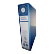 OSC Insert Binder A4 3D 50mm Blue - Cafe Supply