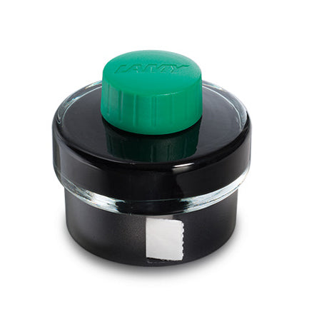 Lamy Ink T52 Bottle 50ml Green - Cafe Supply