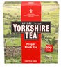 Taylors Yorkshire Proper Black Tea Bags 100pk - Cafe Supply