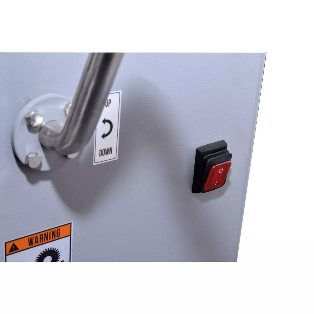 Tyrone Heavy Duty Planetary Mixer 20L – B20GX - Cafe Supply