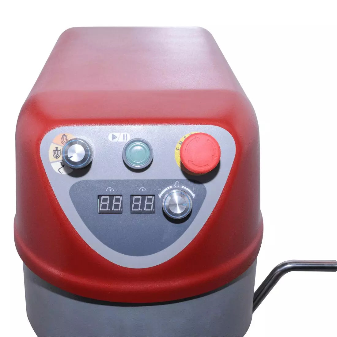 Tyrone Heavy Duty Planetary Mixer 40L – B40GX - Cafe Supply