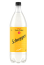 Schweppes Indian Tonic Water 1.5l - Cafe Supply