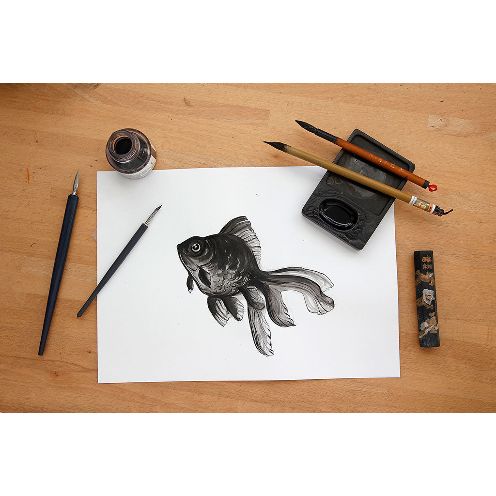 Lavis Dessin Technical Drawing Paper A2 10sh - Cafe Supply