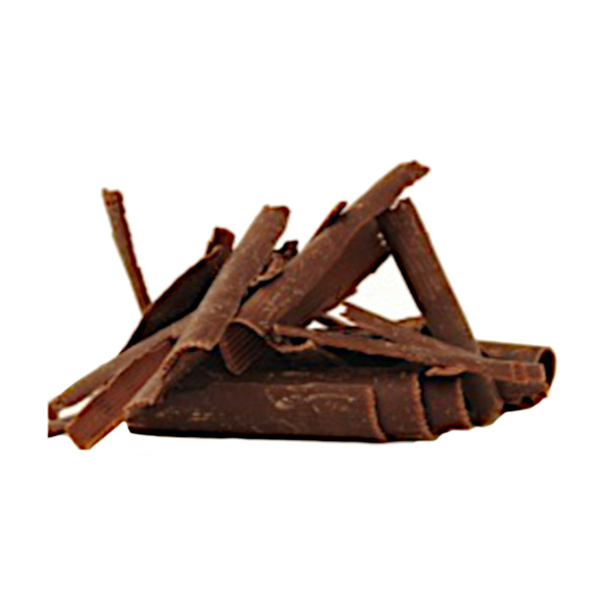 Chocolate Shavings (Belgium Dark Chocolate) -2kg - SOLD OUT - Cafe Supply
