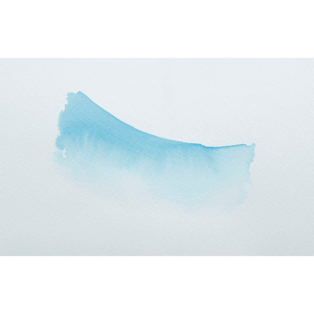 Jacques Herbin Eclats Watercolour Ink 440 Sky Blue 50ml - Cafe Supply