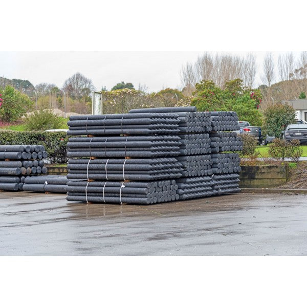 BSD ACRYLIC Guest Tent Sign - Toiletries - Cafe Supply