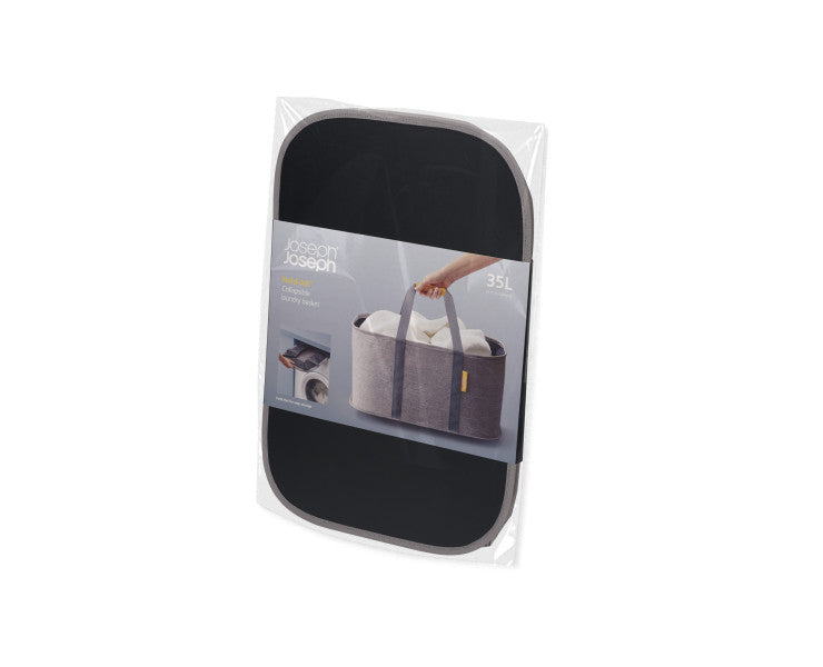 Joseph Joseph Hold-All Collapsible Laundry Basket - Cafe Supply