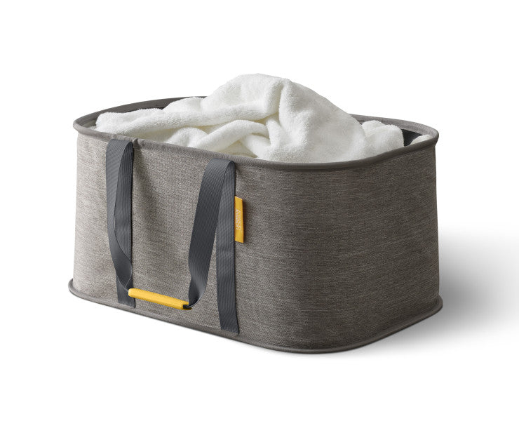 Joseph Joseph Hold-All Collapsible Laundry Basket - Cafe Supply