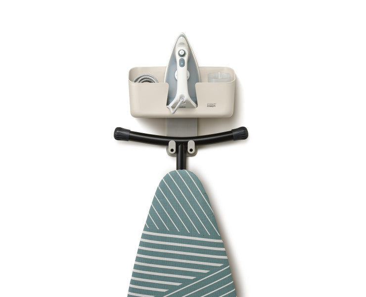 Joseph Joseph Ironhub Ironing Storage Caddy - Cafe Supply