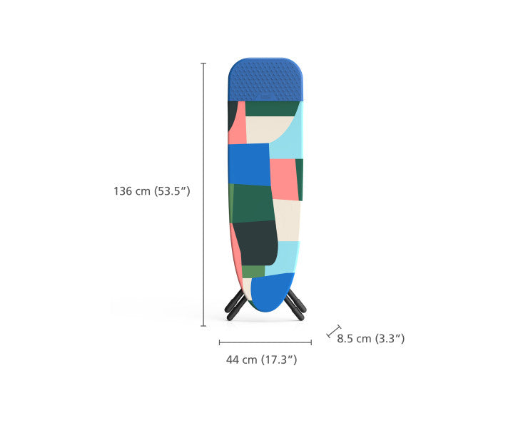 Joseph Joseph Glide Ironing Board - Jonathan Lawes - Cafe Supply