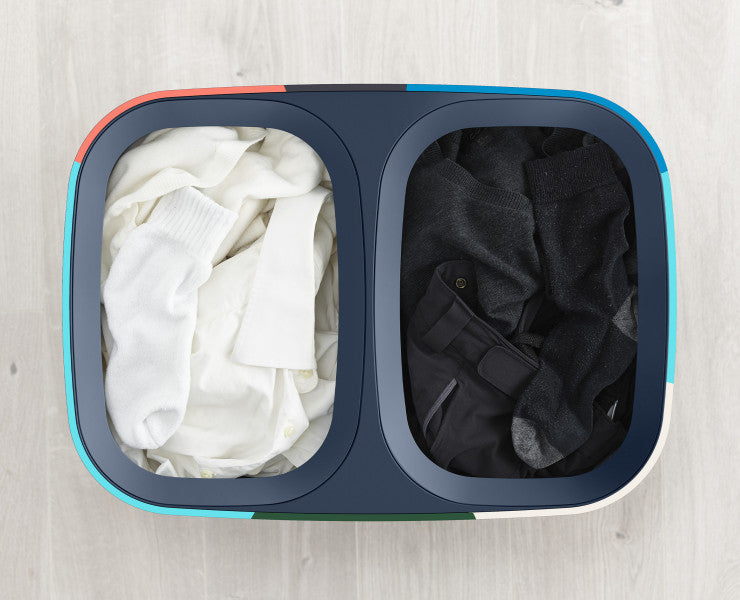 Joseph Joseph Tota 90L Laundry Basket - Jonathan Lawes - Cafe Supply