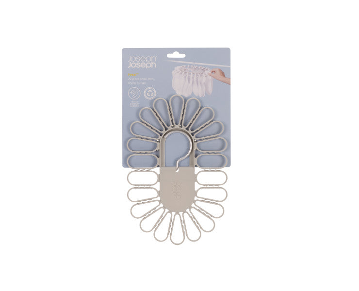 Joseph Joseph Petal Small Items Hanger (Holds 22 pcs) - Cafe Supply