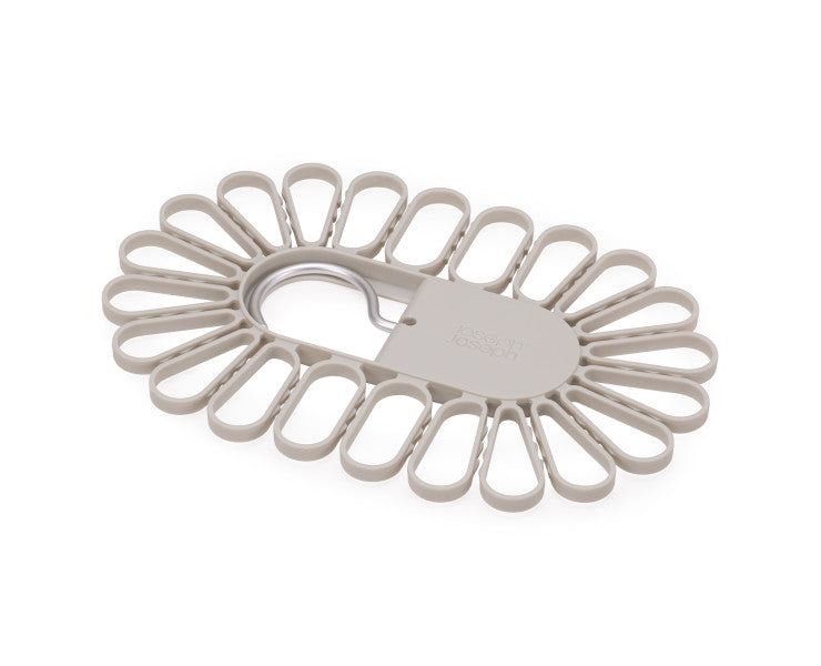 Joseph Joseph Petal Small Items Hanger (Holds 22 pcs) - Cafe Supply