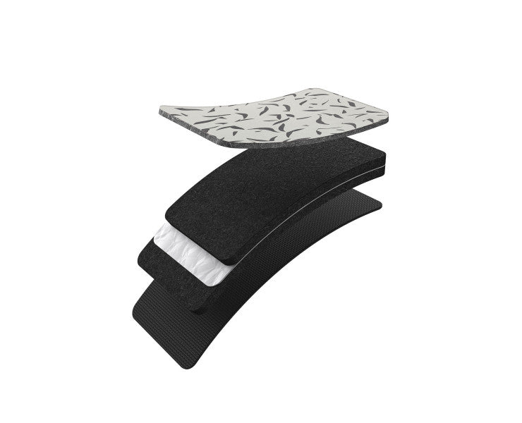 Joseph Joseph Swift Ironing Mat - Ecru Scatter - Cafe Supply