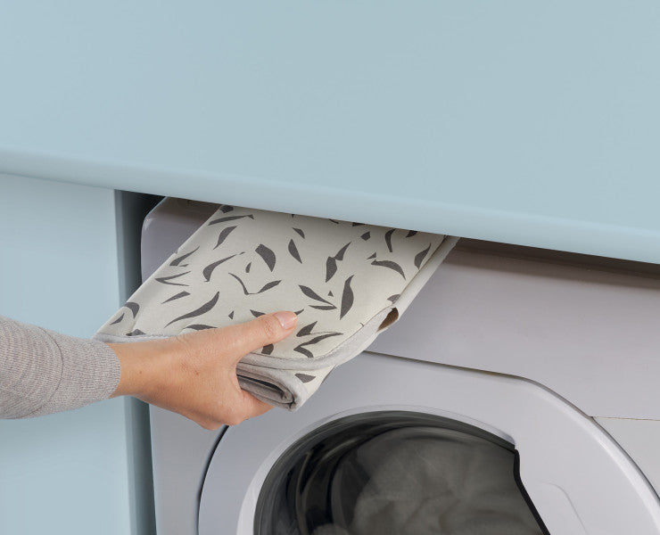 Joseph Joseph Swift Ironing Mat - Ecru Scatter - Cafe Supply