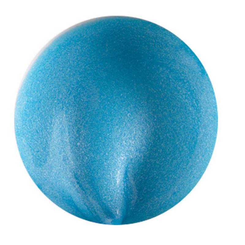 EC Paint Pearl Acrylic Blue 250ml - Cafe Supply