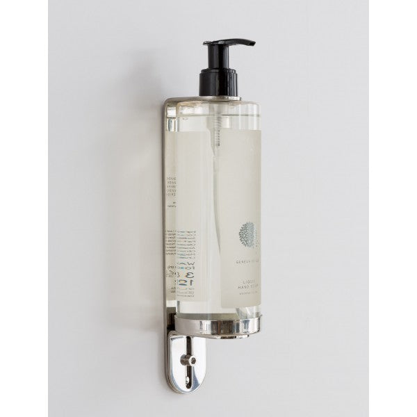 Geneva Guild Hand Soap 380ml - Cafe Supply