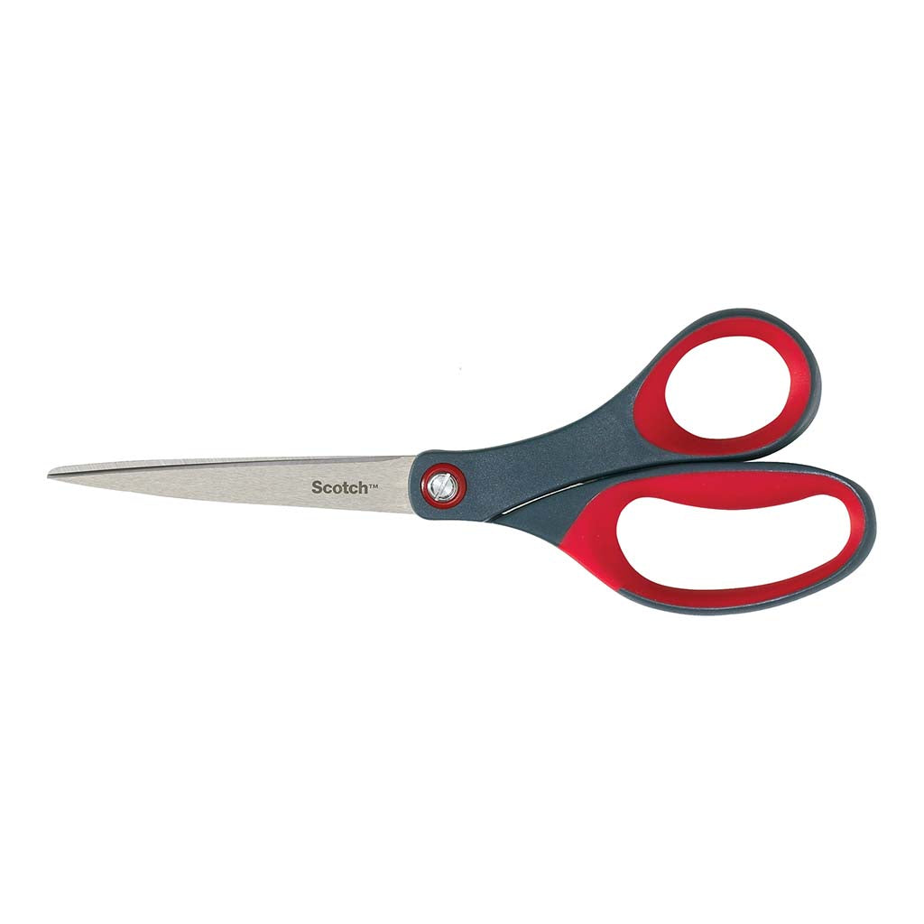 Scotch Precision Scissors 1448 8 Inch - Cafe Supply