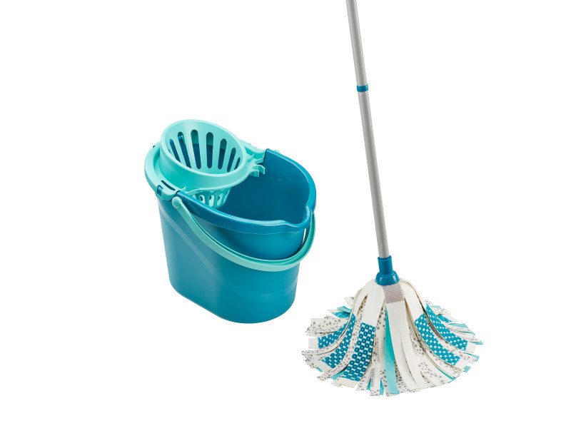 Leifheit Set Power Mop 3in1 - Cafe Supply