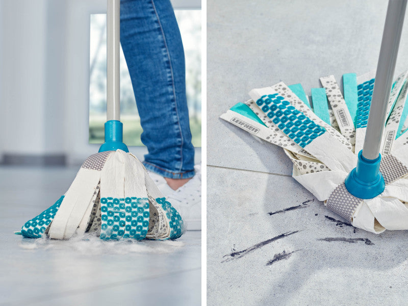 Leifheit Set Power Mop 3in1 - Cafe Supply