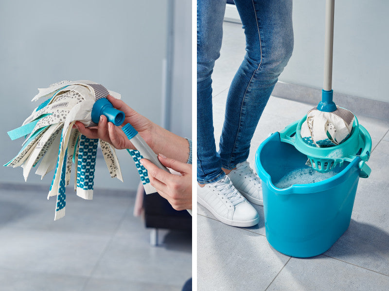 Leifheit Set Power Mop 3in1 - Cafe Supply