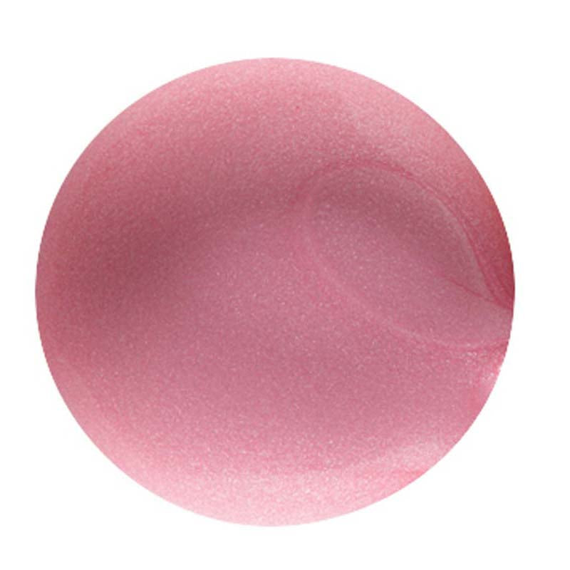 EC Paint Pearl Acrylic Pink 250ml - Cafe Supply