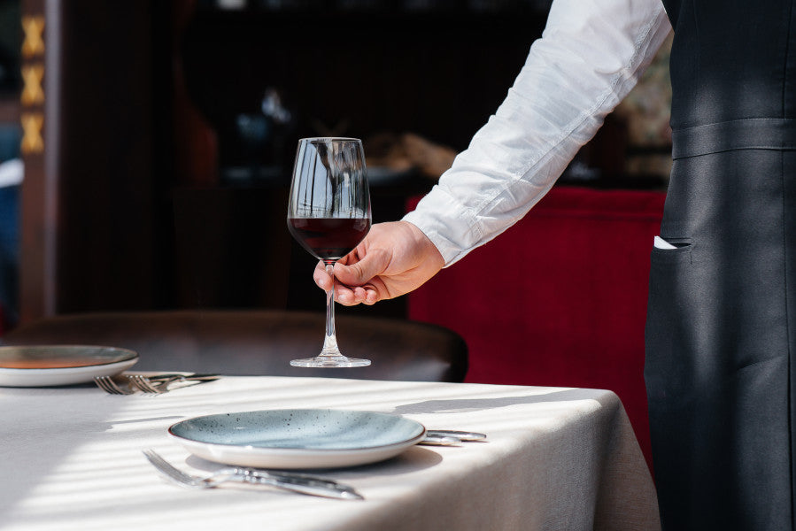 Ocean Vino Red Wine 470ml - Cafe Supply