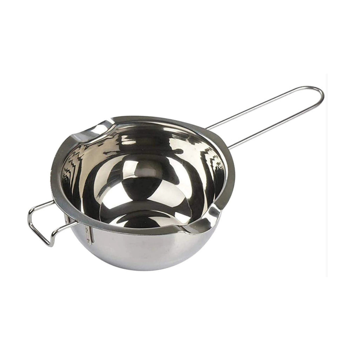 Double Boiler - Approx 250gm - Cafe Supply