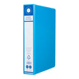 OSC Insert Binder A4 3D 38mm Blue - Cafe Supply