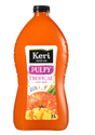 Keri Pulpy Tropical Fruit Drink 3l - Cafe Supply