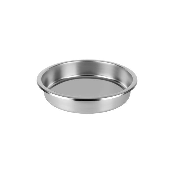 Chef Inox Round Insert Pan to Suit 54905 - Cafe Supply