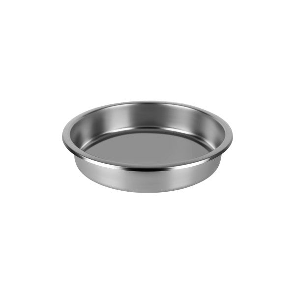 Chef Inox Round Insert Pan to Suit 54915 - Cafe Supply