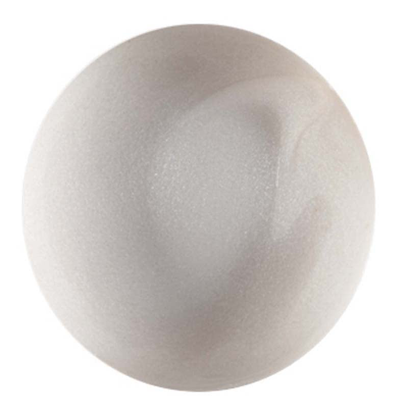 EC Paint Pearl Acrylic White 250ml - Cafe Supply