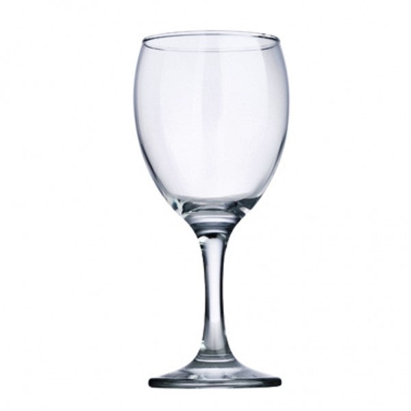 LAV Empire Wine Glass 245ml (24) - Cafe Supply